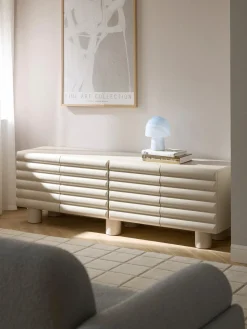 Muebles De Tv>Westwing Collection Aparador Fana