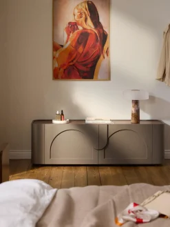 Outlet Aparador Jodie Muebles De Tv|Muebles De Tv