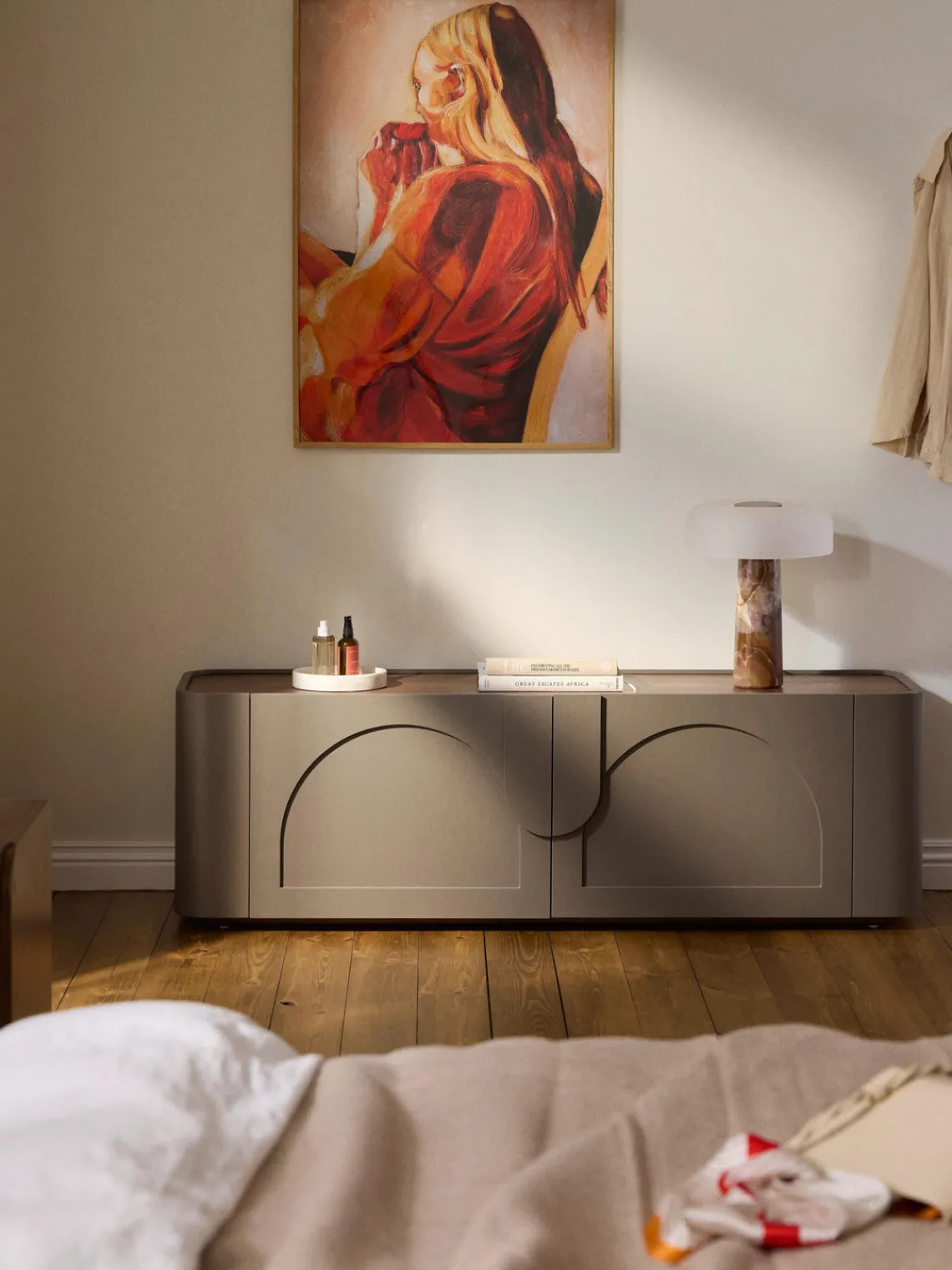 Outlet Aparador Jodie Muebles De Tv|Muebles De Tv