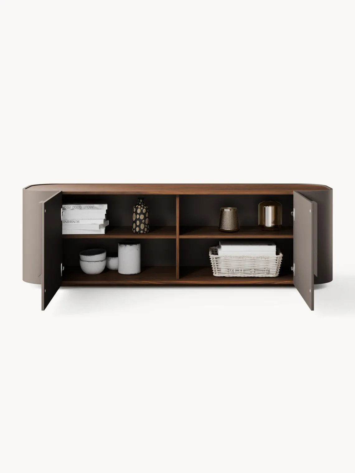 Outlet Aparador Jodie Muebles De Tv|Muebles De Tv