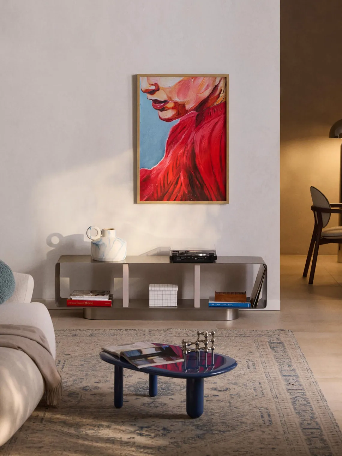 Muebles De Tv|Muebles De Tv>Westwing Collection Aparador Nelson