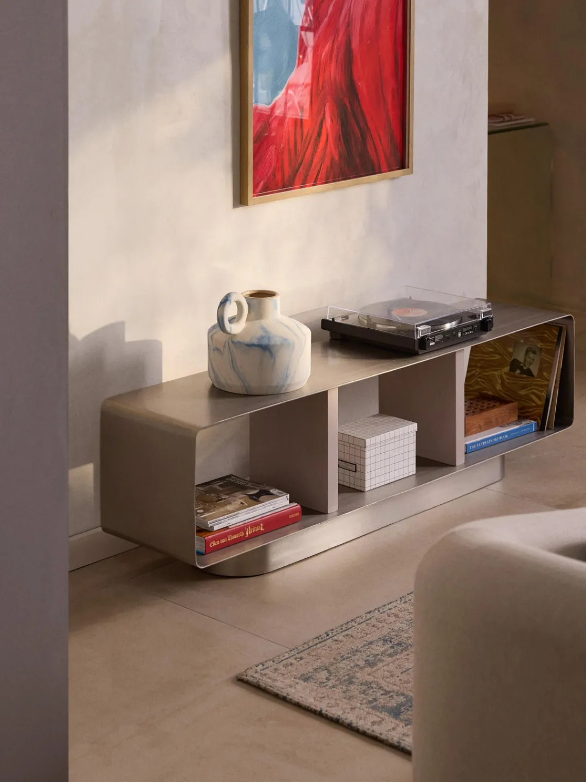 Muebles De Tv|Muebles De Tv>Westwing Collection Aparador Nelson