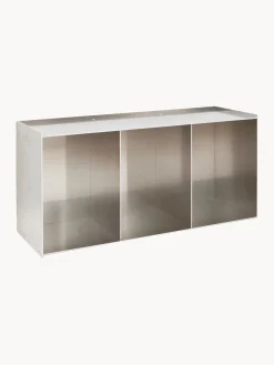 Aparador Rivet Librerías|Muebles De Tv