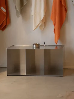 Aparador Rivet Librerías|Muebles De Tv