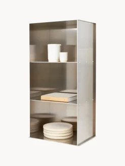 Aparador Rivet Librerías|Muebles De Tv