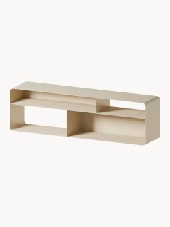 Muebles De Tv|Muebles De Tv>Metallbude Aparador Tavir Beige