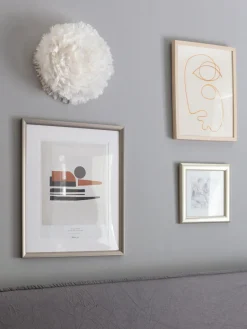 Hot Aplique / Plafón de plumas Eos Up Plafones|Lámparas De Techo