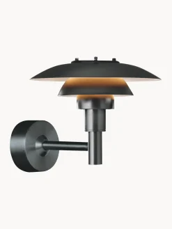 Apliques De Pared De Exterior|Apliques De Pared De Exterior>Louis Poulsen Aplique de exterior regulable PH 3-2½