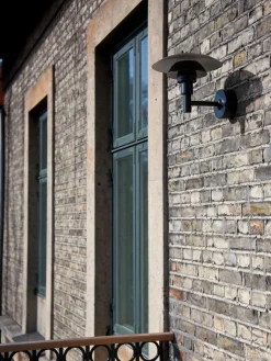 Apliques De Pared De Exterior|Apliques De Pared De Exterior></noscript>Louis Poulsen Aplique de exterior regulable PH 3-2½