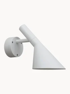 Apliques De Pared De Exterior|Apliques De Pared De Exterior>Louis Poulsen Aplique LED de exterior AJ 50 Blanco