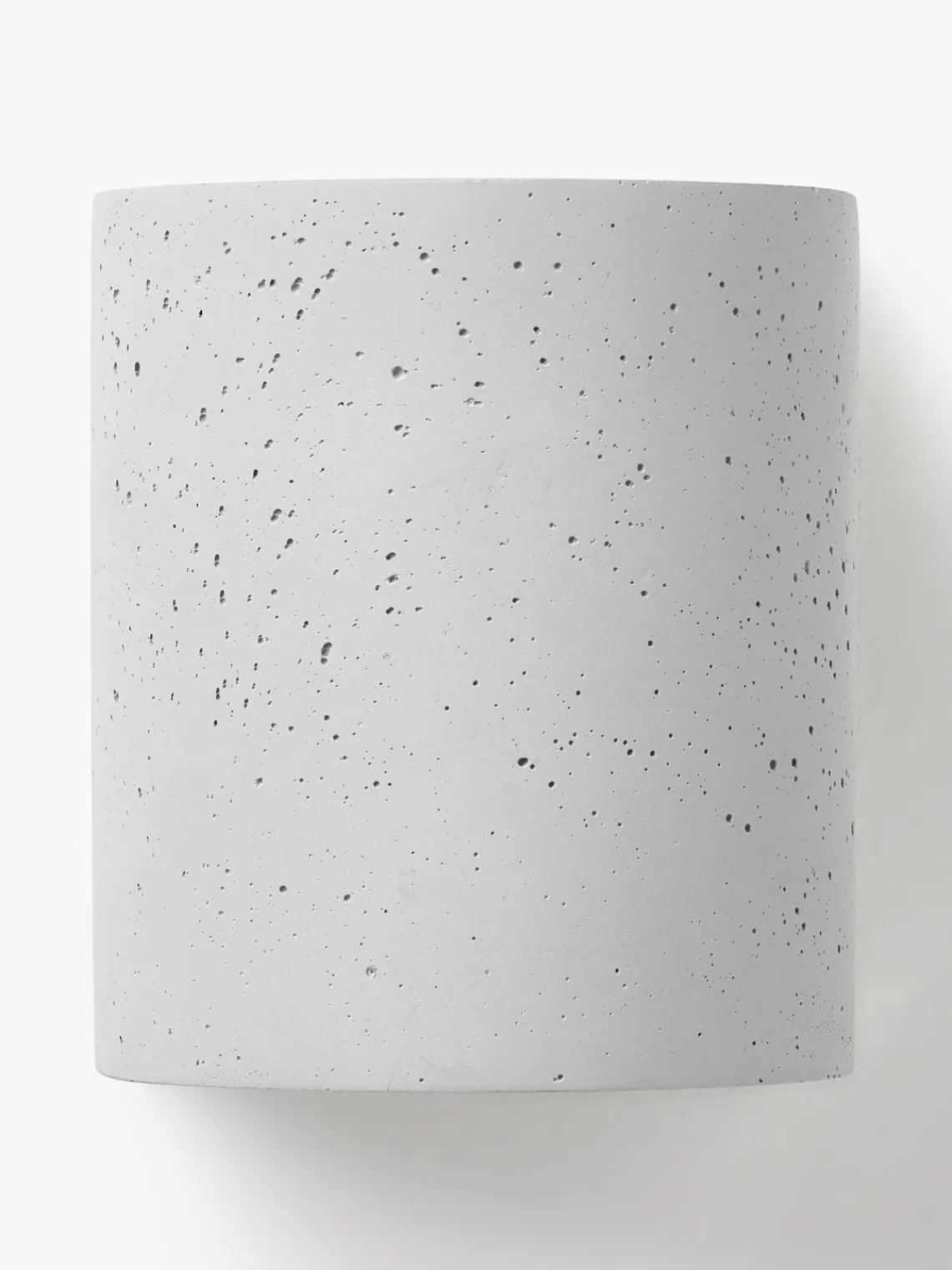 Apliques De Pared De Exterior|Apliques De Pared De Exterior>Westwing Collection Aplique LED de hormigón para exterior Kyra