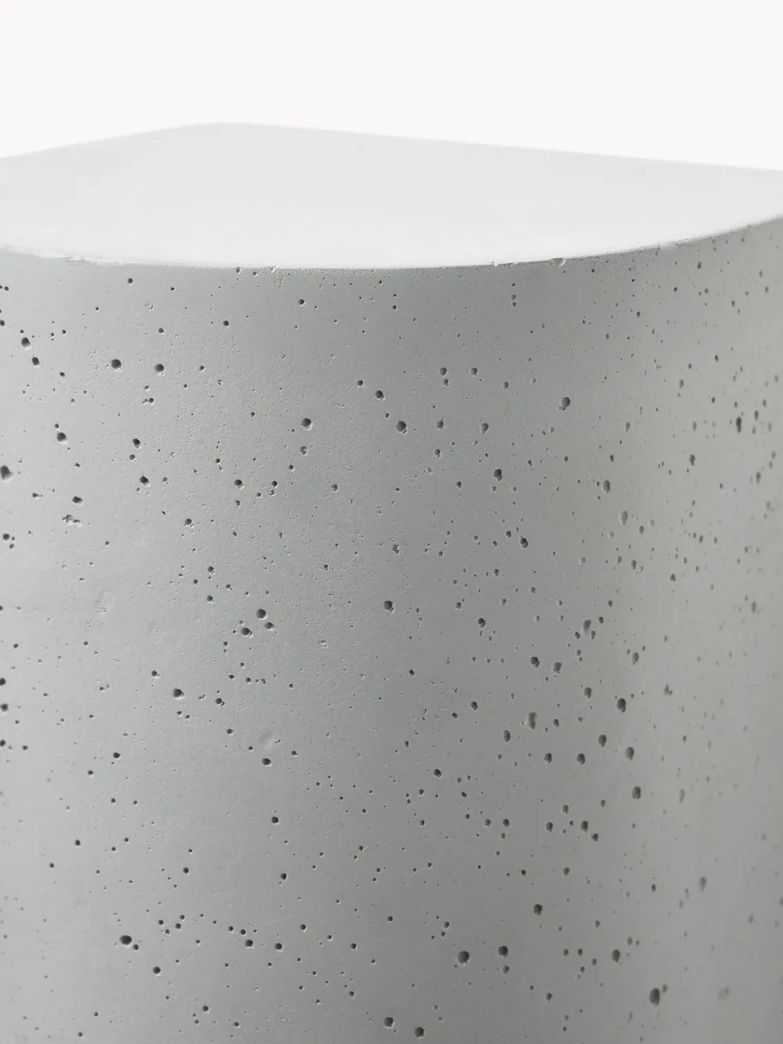 Apliques De Pared De Exterior|Apliques De Pared De Exterior>Westwing Collection Aplique LED de hormigón para exterior Kyra