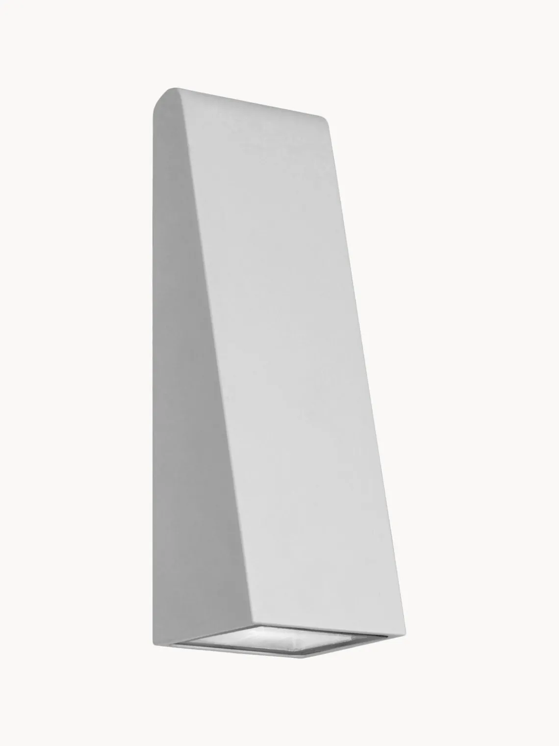 Apliques De Pared De Exterior|Apliques De Pared De Exterior>Artemide Aplique Led Mini Blanco