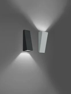 Apliques De Pared De Exterior|Apliques De Pared De Exterior>Artemide Aplique Led Mini Blanco