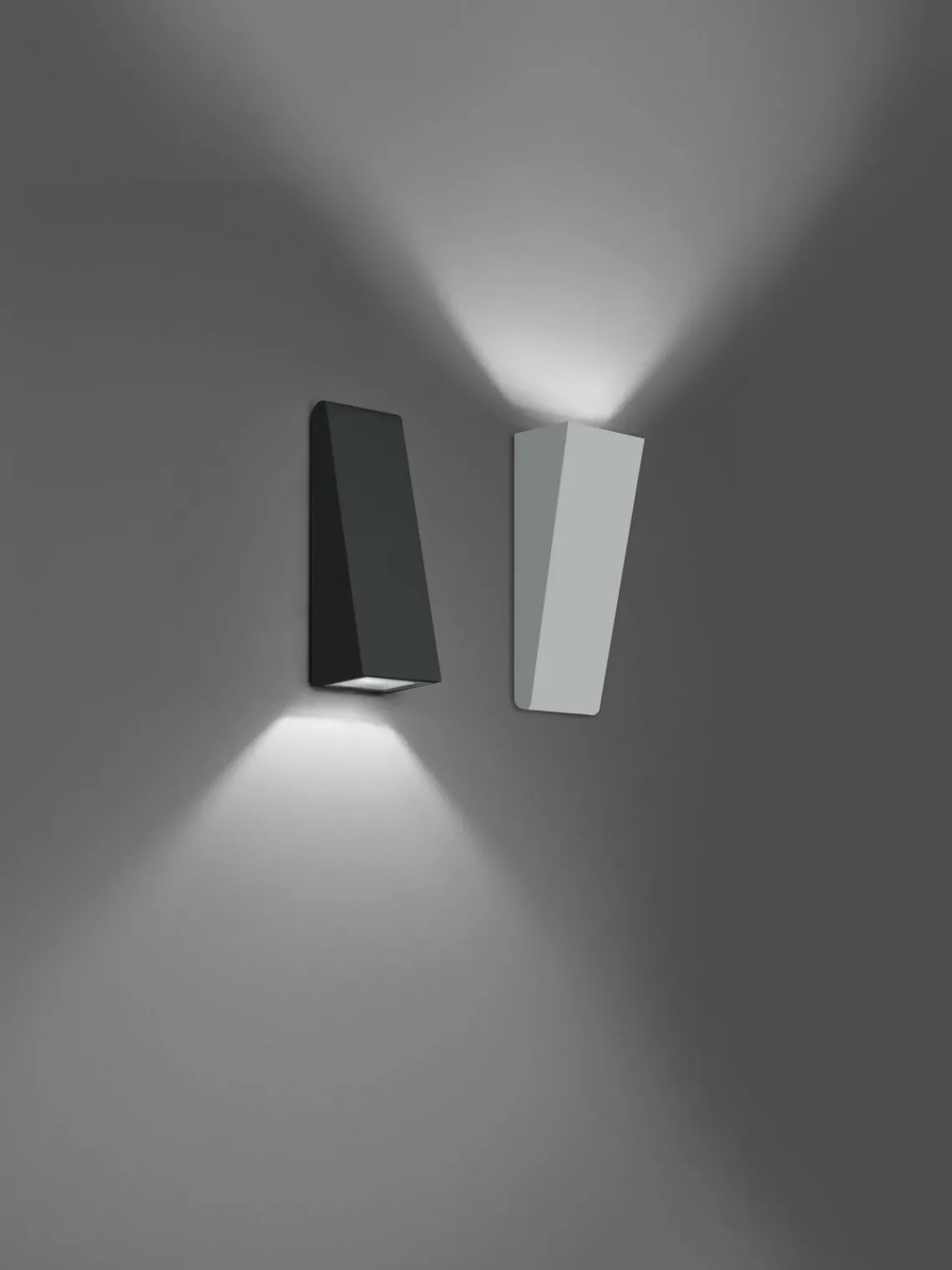 Apliques De Pared De Exterior|Apliques De Pared De Exterior>Artemide Aplique Led Mini Blanco