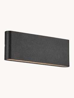 Hot Aplique LED para exterior Kinver Apliques De Pared De Exterior|Apliques De Pared De Exterior