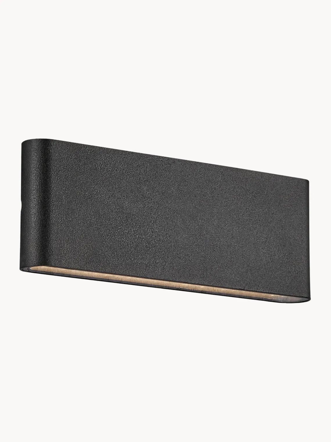 Hot Aplique LED para exterior Kinver Apliques De Pared De Exterior|Apliques De Pared De Exterior