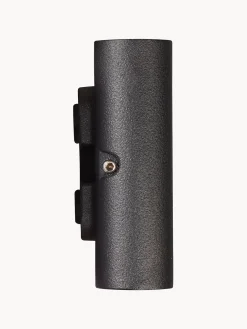 Hot Aplique LED para exterior Kinver Apliques De Pared De Exterior|Apliques De Pared De Exterior