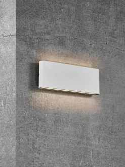 Online Aplique LED para exterior Kinver Apliques De Pared De Exterior|Apliques De Pared De Exterior