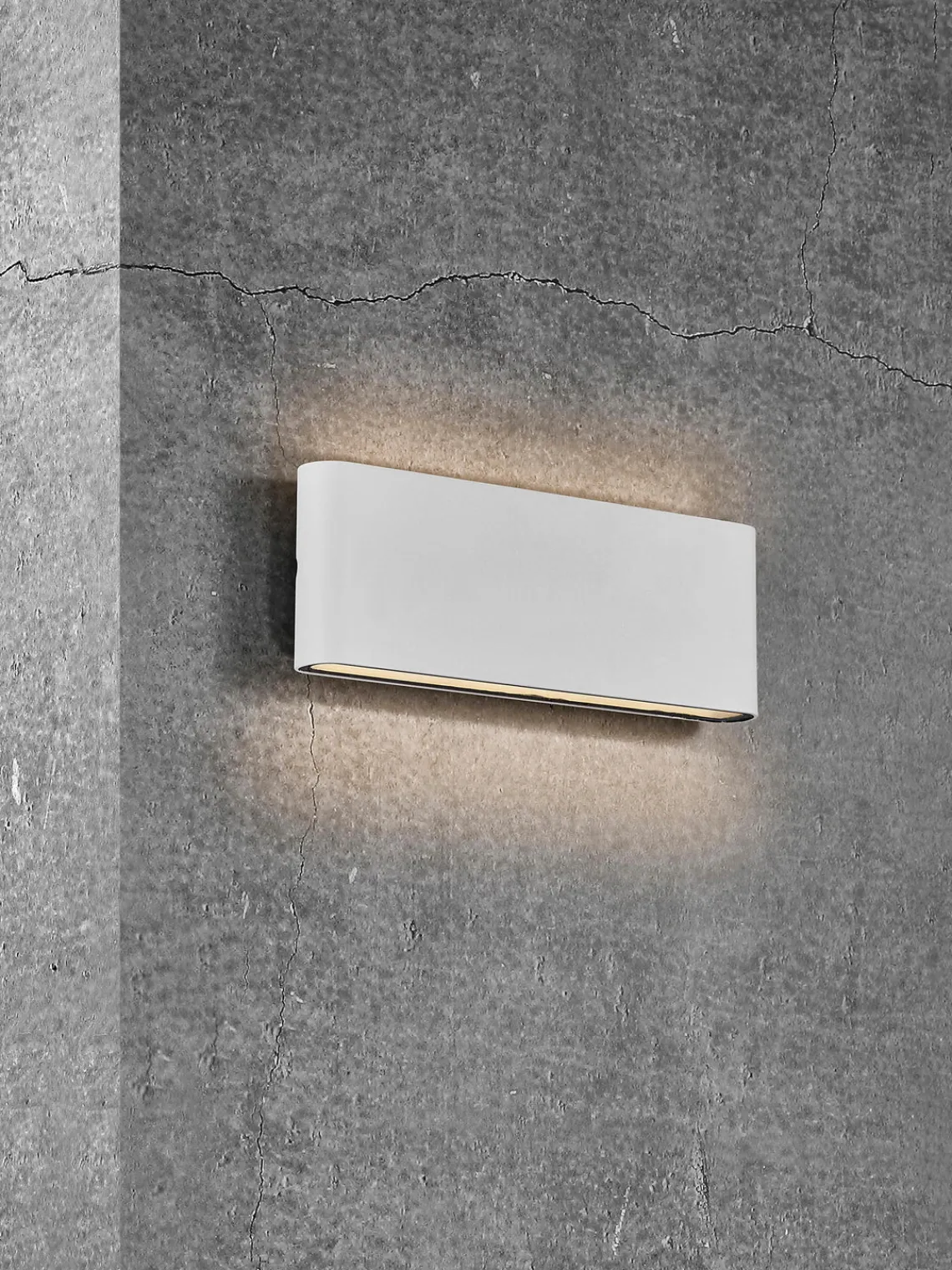 Online Aplique LED para exterior Kinver Apliques De Pared De Exterior|Apliques De Pared De Exterior