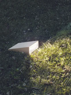 Apliques De Pared De Exterior|Apliques De Pared De Exterior></noscript>Artemide Aplique LED para exterior Cuneo Blanco