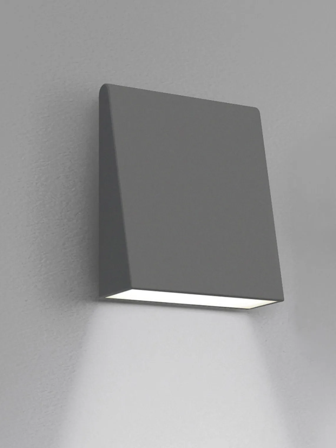 Sale Aplique LED para exterior Cuneo Apliques De Pared De Exterior|Apliques De Pared De Exterior