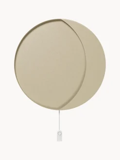 Best Aplique LED regulable Neba, con enchufe Niños Decoración Infantil|Lámparas Infantiles