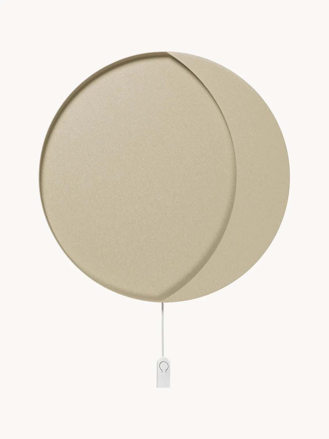 Best Aplique LED regulable Neba, con enchufe Niños Decoración Infantil|Lámparas Infantiles