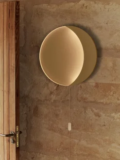 Best Aplique LED regulable Neba, con enchufe Niños Decoración Infantil|Lámparas Infantiles