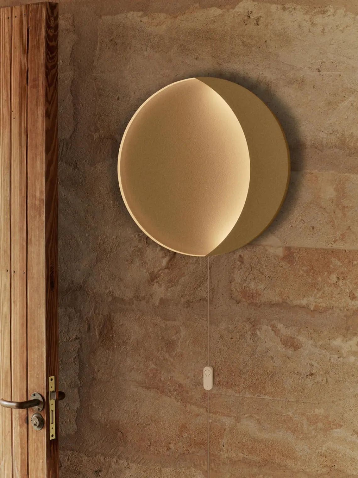 Best Aplique LED regulable Neba, con enchufe Niños Decoración Infantil|Lámparas Infantiles