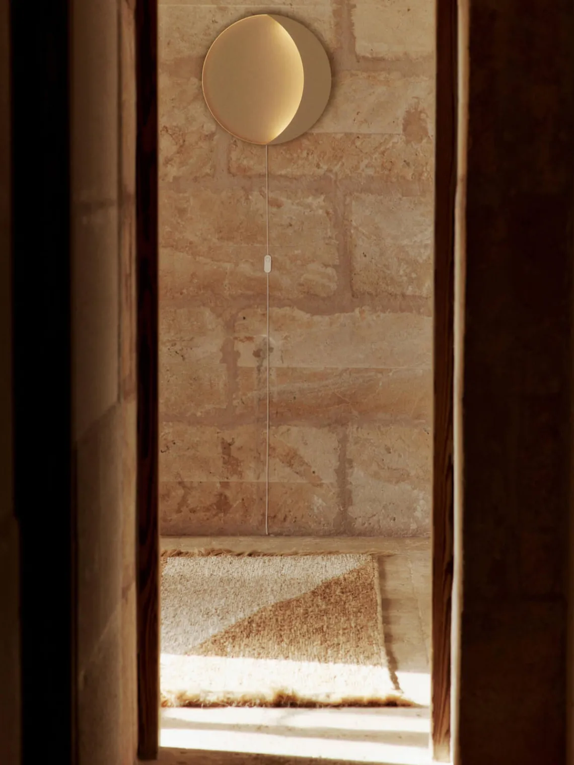 Best Aplique LED regulable Neba, con enchufe Niños Decoración Infantil|Lámparas Infantiles