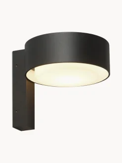 Apliques De Pared De Exterior|Apliques De Pared De Exterior>Marset Aplique LED soplado regulable Plaff-On!