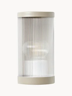 New Aplique para exterior Coupar Apliques De Pared De Exterior|Lámparas De Techo