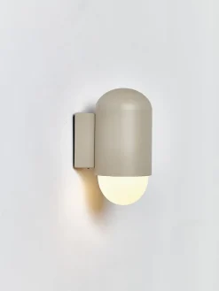 New Aplique para exterior Heka Apliques De Pared De Exterior|Lámparas De Techo