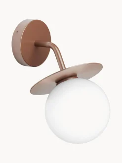 Apliques De Pared De Exterior|Apliques De Pared De Exterior>Nuura Aplique para exterior Liila