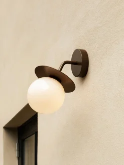 Apliques De Pared De Exterior|Apliques De Pared De Exterior>Nuura Aplique para exterior Liila