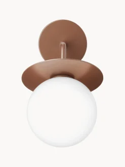 Apliques De Pared De Exterior|Apliques De Pared De Exterior></noscript>Nuura Aplique para exterior Liila