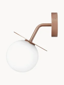 Apliques De Pared De Exterior|Apliques De Pared De Exterior></noscript>Nuura Aplique para exterior Liila