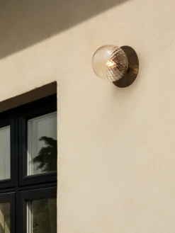 New Aplique para exterior Liila Apliques De Pared De Exterior|Lámparas De Techo