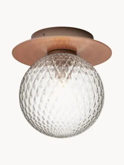 New Aplique para exterior Liila Apliques De Pared De Exterior|Lámparas De Techo