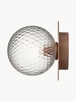 New Aplique para exterior Liila Apliques De Pared De Exterior|Lámparas De Techo