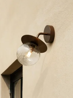 Clearance Aplique para exterior Liila Apliques De Pared De Exterior|Apliques De Pared De Exterior