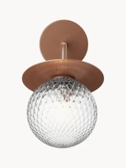 Clearance Aplique para exterior Liila Apliques De Pared De Exterior|Apliques De Pared De Exterior