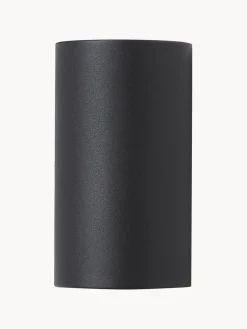 Apliques De Pared De Exterior|Apliques De Pared De Exterior></noscript> Aplique para exterior Rold Negro