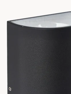 Apliques De Pared De Exterior|Apliques De Pared De Exterior></noscript> Aplique para exterior Rold Negro