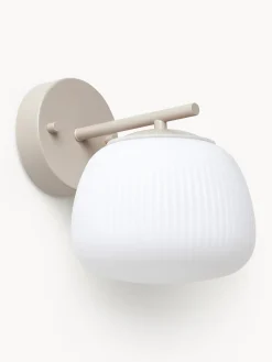 Apliques De Pared De Exterior|Apliques De Pared De Exterior>Westwing Collection Aplique para exterior Tara