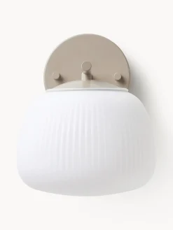 Apliques De Pared De Exterior|Apliques De Pared De Exterior></noscript>Westwing Collection Aplique para exterior Tara