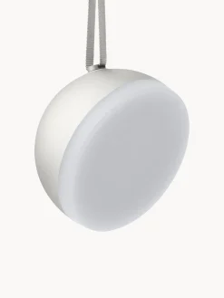 Lámparas De Techo|Iluminación Exterior>New Works Aplique regulable Sphere, portátil Gris, blanco