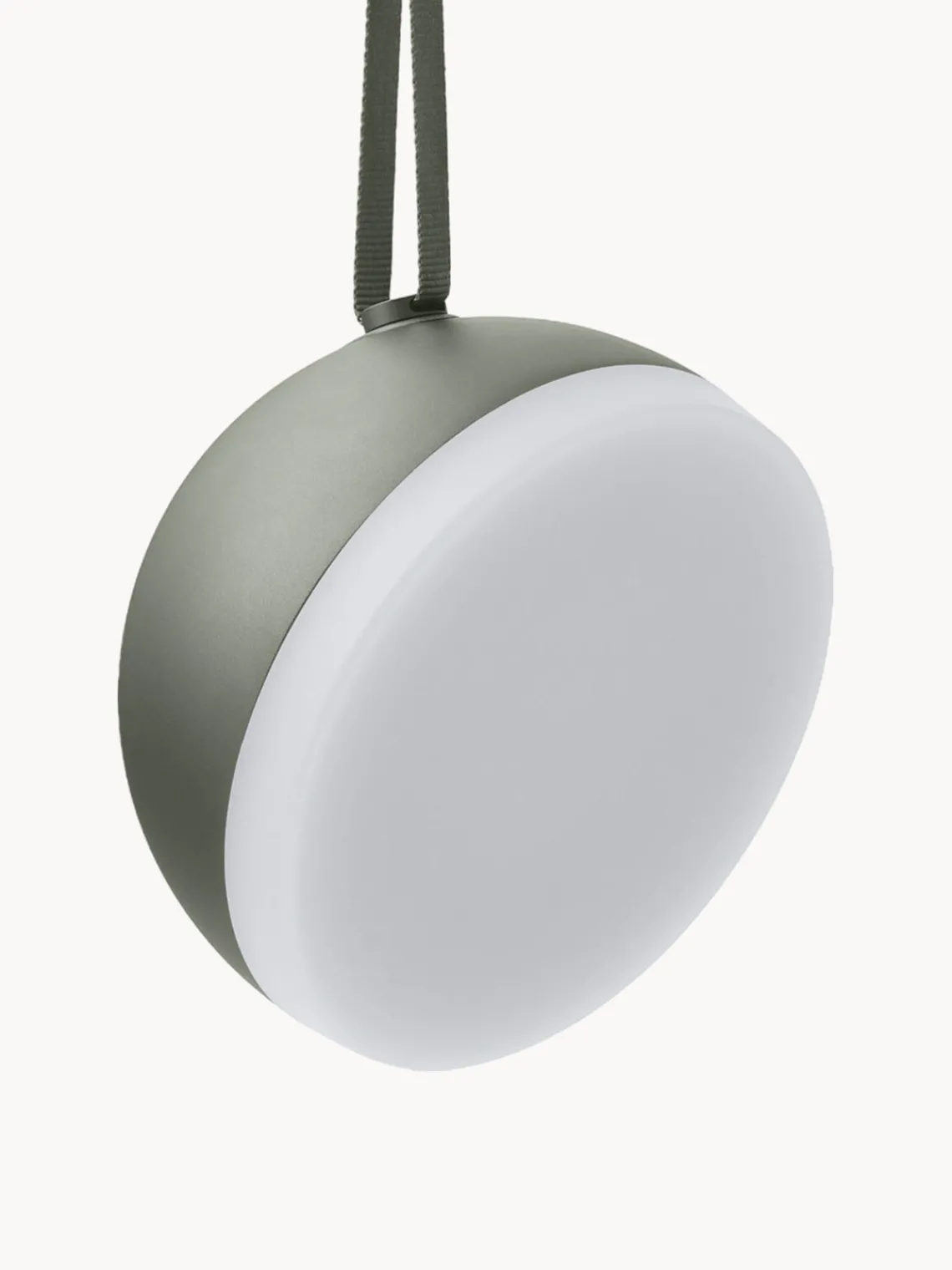 Outlet Aplique regulable Sphere, portátil Lámparas De Techo|Iluminación Exterior