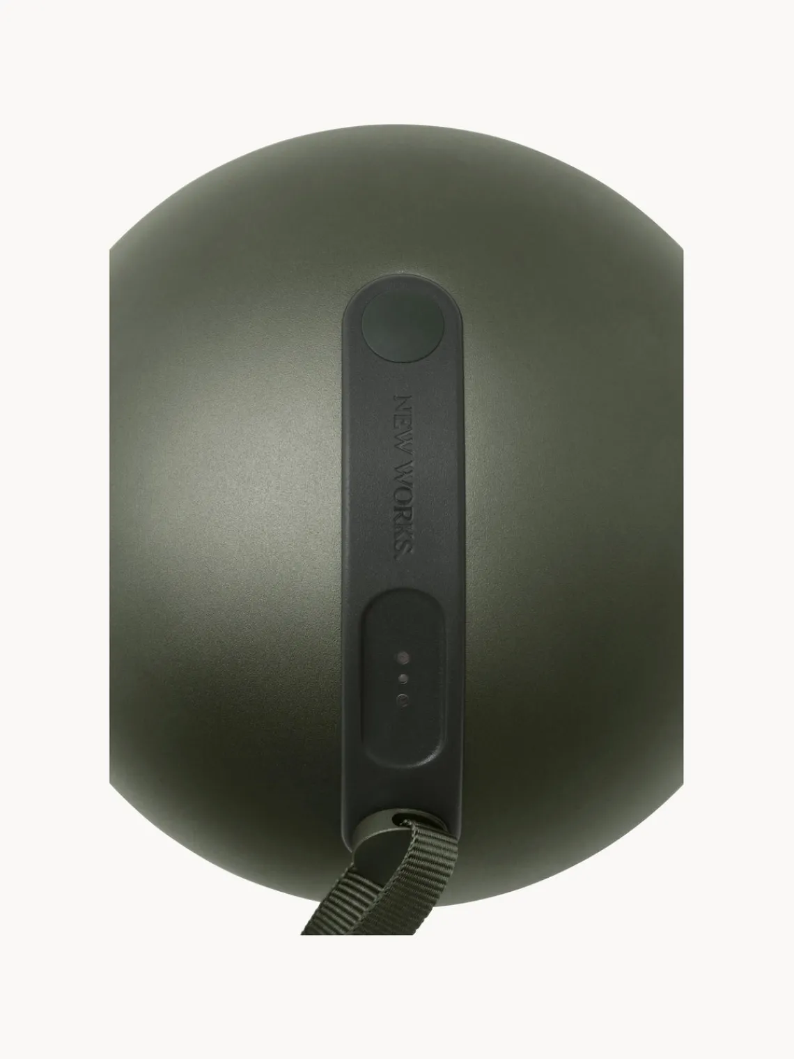 Outlet Aplique regulable Sphere, portátil Lámparas De Techo|Iluminación Exterior